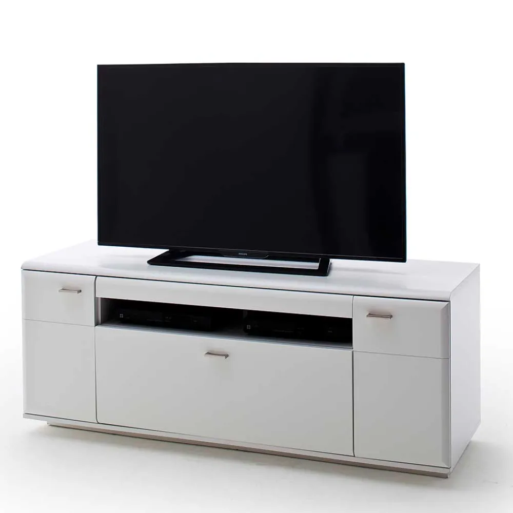 Wohnzimmerschrankwand Jelvedo*Pharao24 New