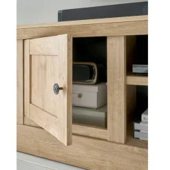 Sale Wohnzimmerschrankwand Jennva Wohnwand 350 Cm