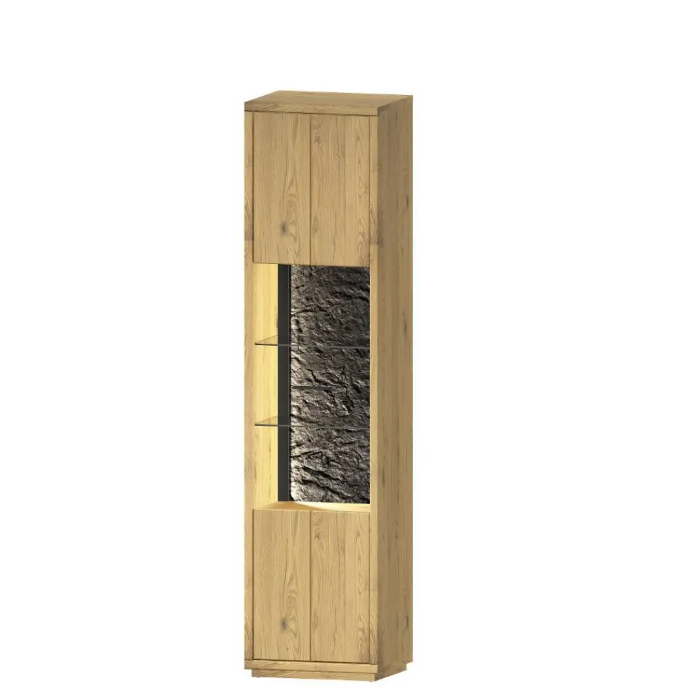 New Wohnzimmerschrankwand Ostoro Moderne Wohnwände|Wohnwand 250 Cm