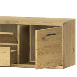 New Wohnzimmerschrankwand Ostoro Moderne Wohnwände|Wohnwand 250 Cm