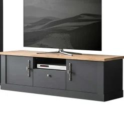 Sale Wohnzimmerschrankwand Saridio Wohnwand 300 Cm