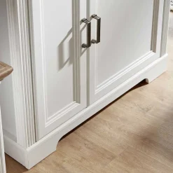 Best Wohnzimmerschrankwand Vronata Wohnwand 300 Cm