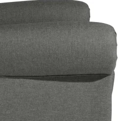 Wohnzimmersessel Anthrazit Acerenzus*Pharao24 Best