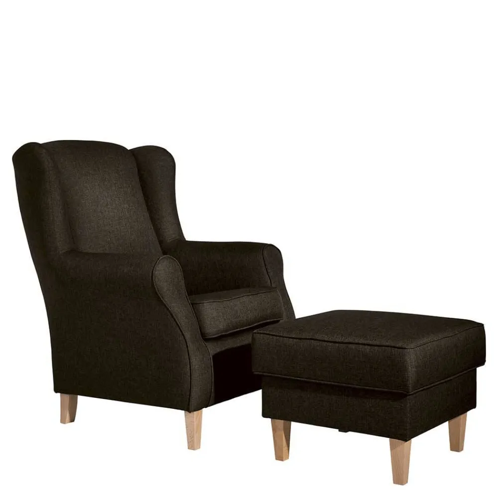 Wohnzimmersessel Julian*Pharao24 Online