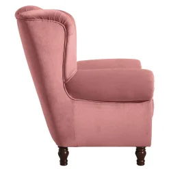 Sale Wohnzimmersessel Marine Ohrensessel