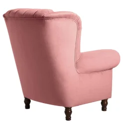 Sale Wohnzimmersessel Marine Ohrensessel