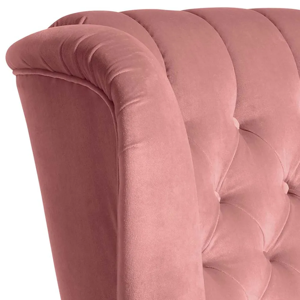 Sale Wohnzimmersessel Marine Ohrensessel