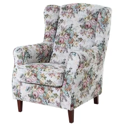 Online Wohnzimmersessel Palal Ohrensessel