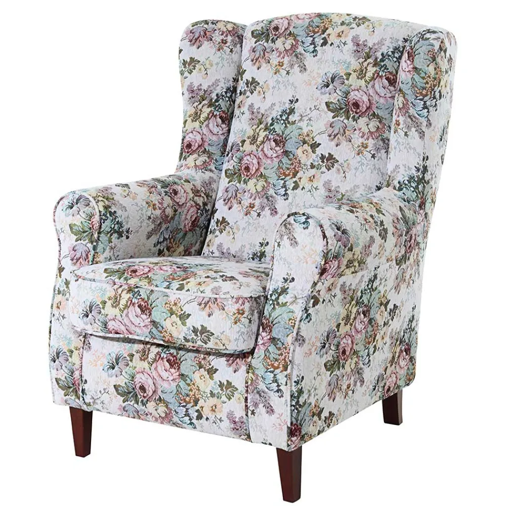 Online Wohnzimmersessel Palal Ohrensessel