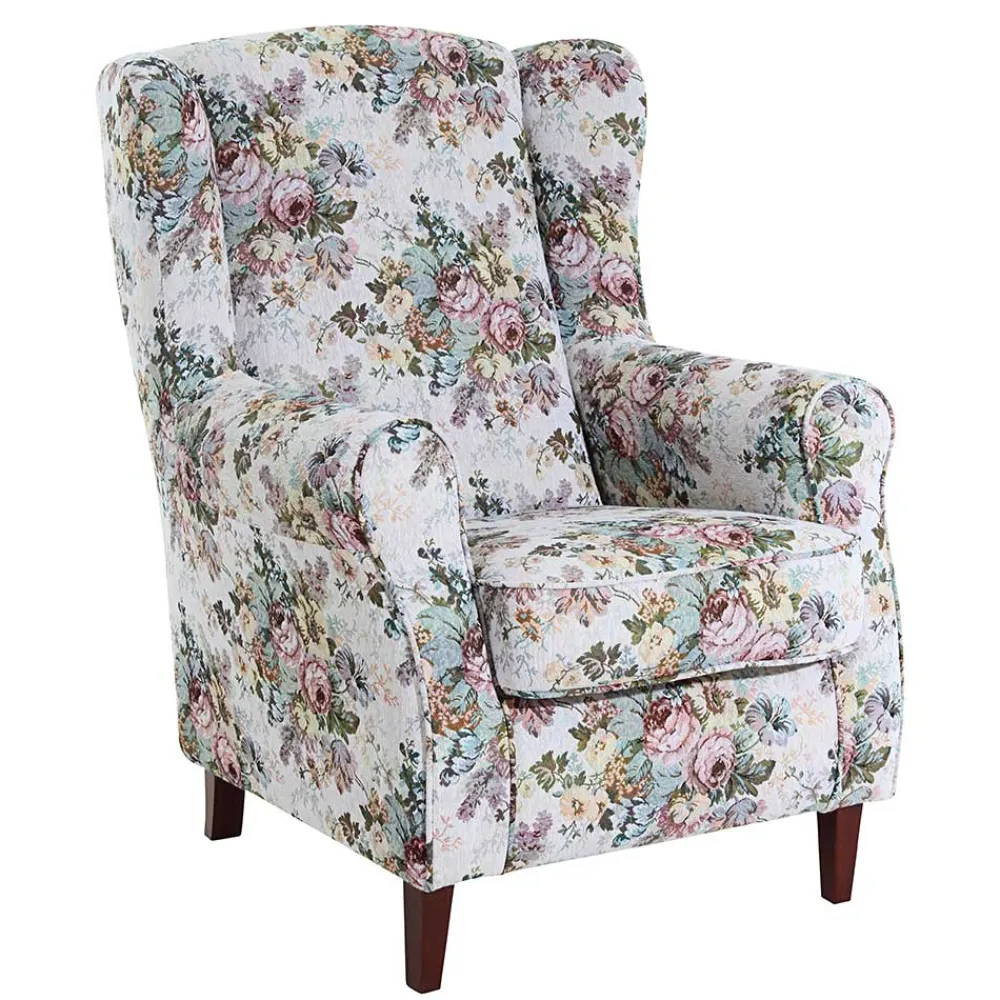 Online Wohnzimmersessel Palal Ohrensessel