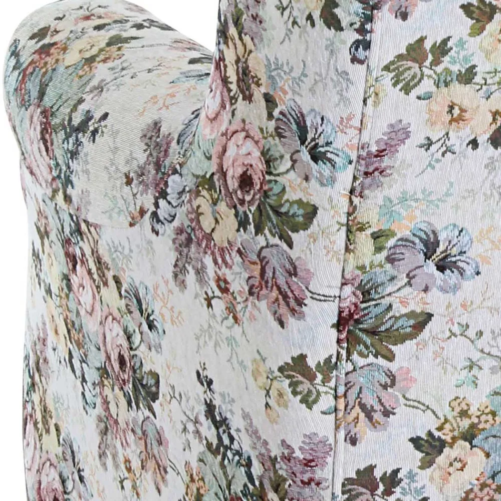 Online Wohnzimmersessel Palal Ohrensessel