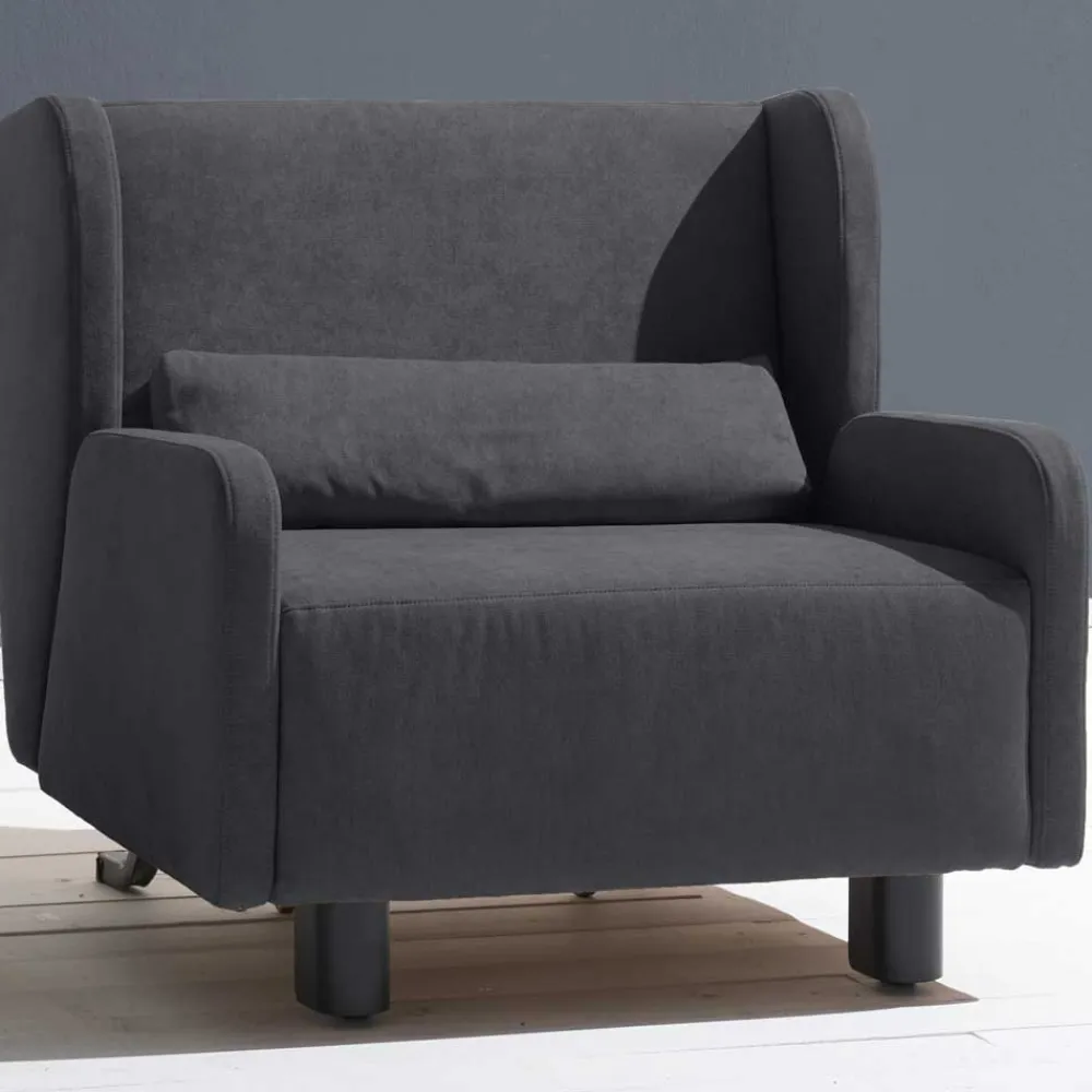 Online Wohnzimmersessel Pitovija Wohnzimmer Sessel|Ohrensessel