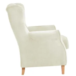 Hot Wohnzimmersessel Zarin Ohrensessel|Relaxsessel