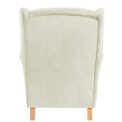 Hot Wohnzimmersessel Zarin Ohrensessel|Relaxsessel