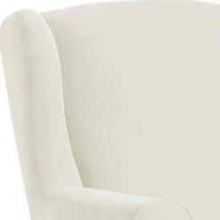 Hot Wohnzimmersessel Zarin Ohrensessel|Relaxsessel