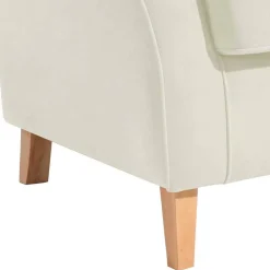 Hot Wohnzimmersessel Zarin Ohrensessel|Relaxsessel