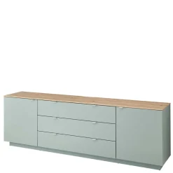 Outlet Wohnzimmer-Sideboard Ilussiana Sideboards