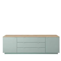 Outlet Wohnzimmer-Sideboard Ilussiana Sideboards