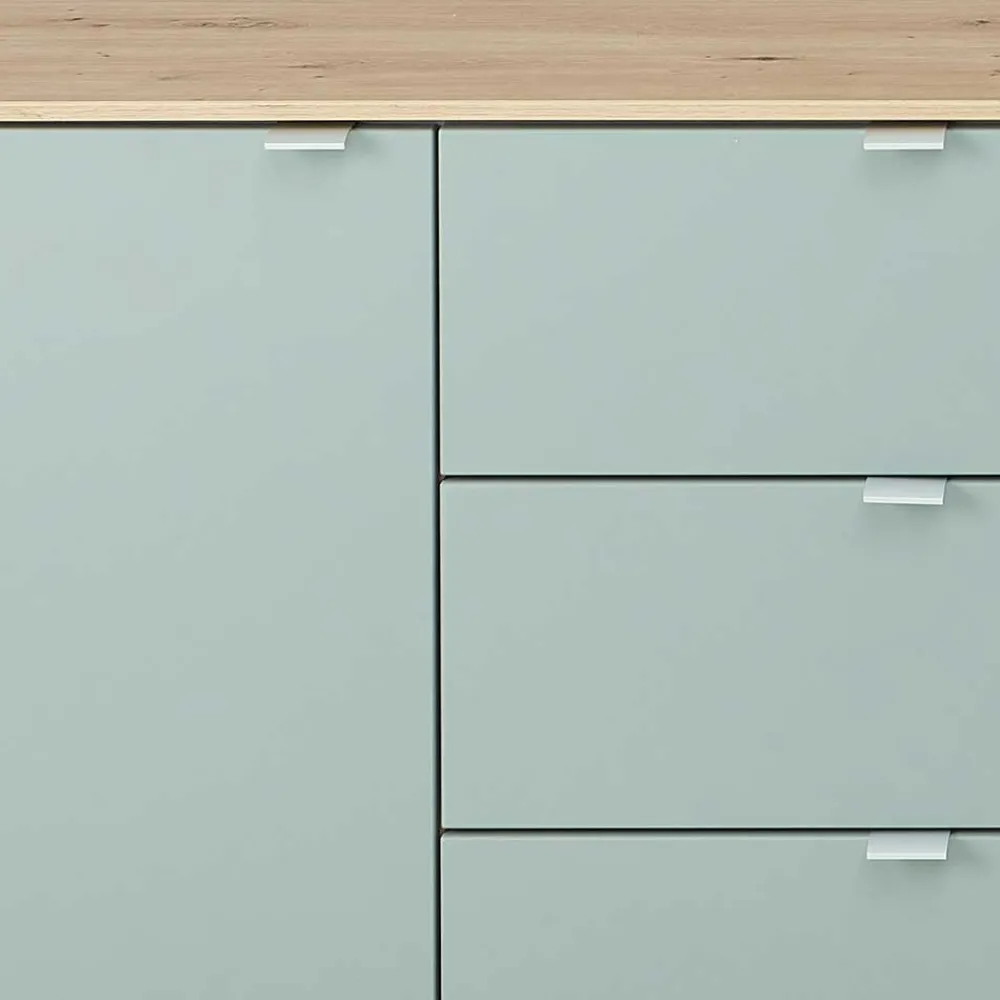 Outlet Wohnzimmer-Sideboard Ilussiana Sideboards