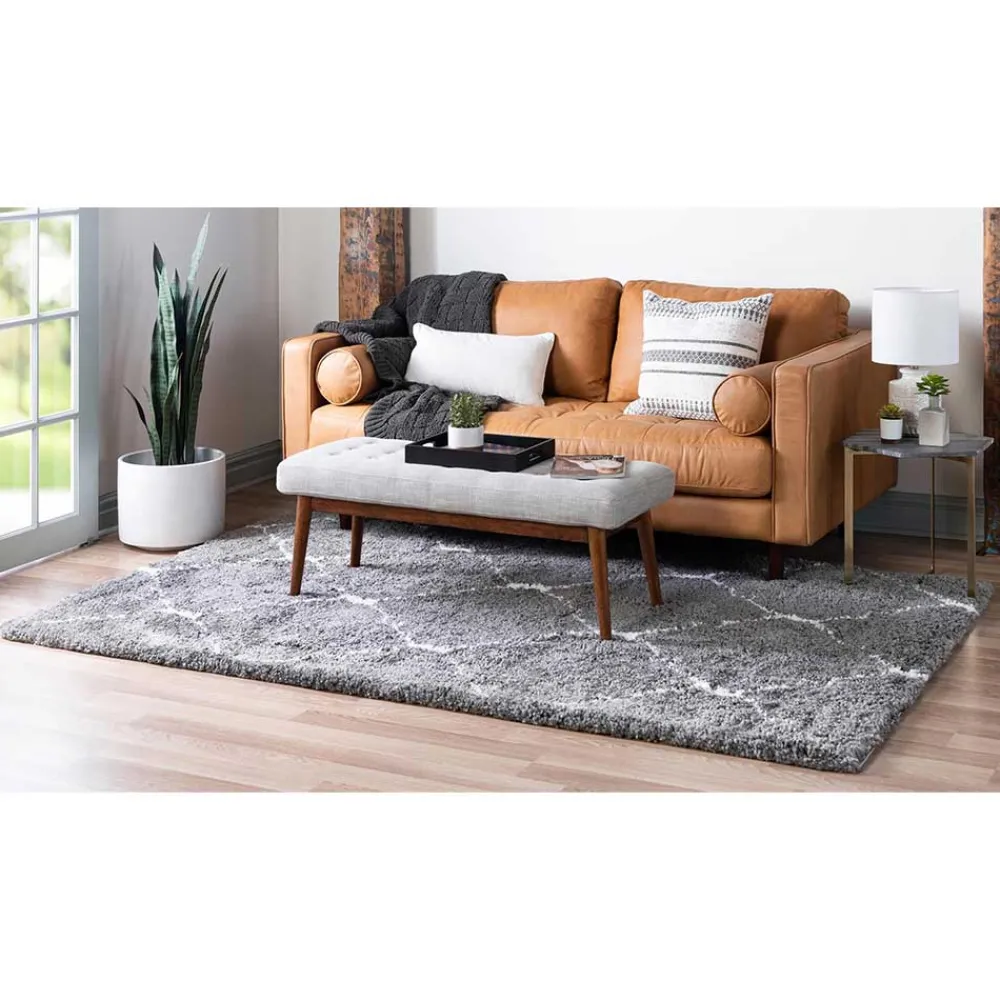 Wohnzimmerteppich Ivano Teppiche