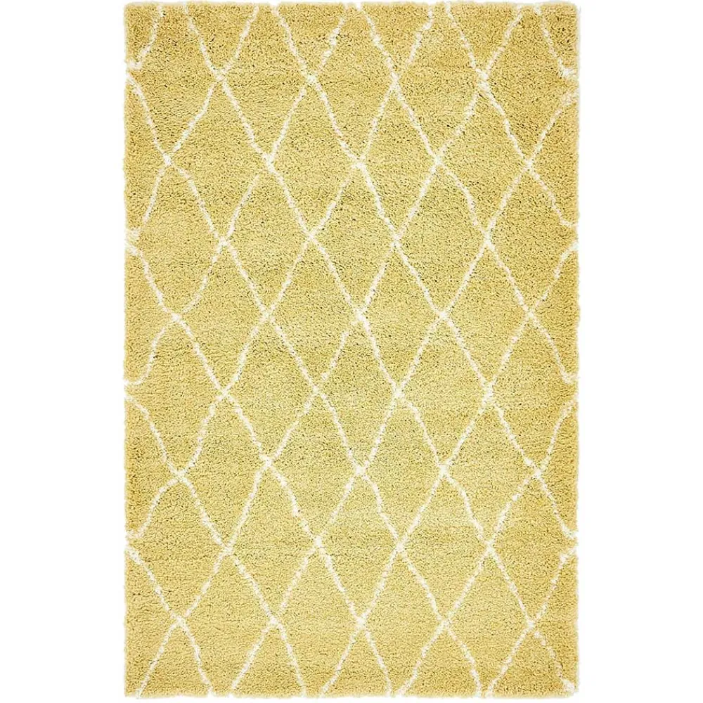 New Wohnzimmerteppich Muarival Teppiche