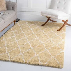 New Wohnzimmerteppich Muarival Teppiche