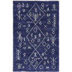 Outlet Wohnzimmerteppich Questino Teppiche