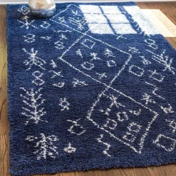 Outlet Wohnzimmerteppich Questino Teppiche