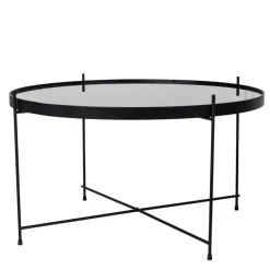 Best Wohnzimmertisch Anuta Glastische