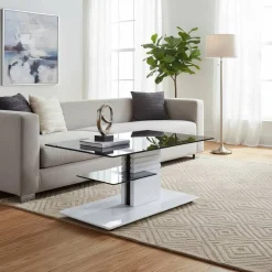 Wohnzimmertisch Bray*Pharao24 Outlet