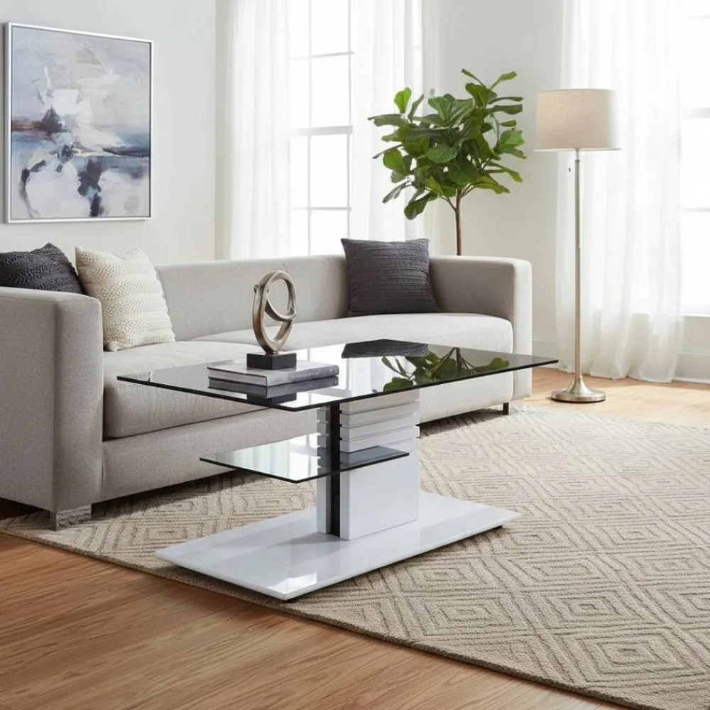 Wohnzimmertisch Bray*Pharao24 Outlet