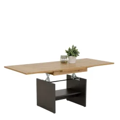 Outlet Wohnzimmertisch Dusti Ausziehtische