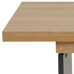 Outlet Wohnzimmertisch Dusti Ausziehtische