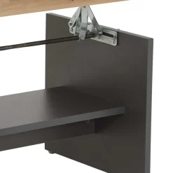 Outlet Wohnzimmertisch Dusti Ausziehtische