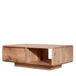 Hot Wohnzimmertisch Eridia Massivholzmöbel|Wohnzimmertisch