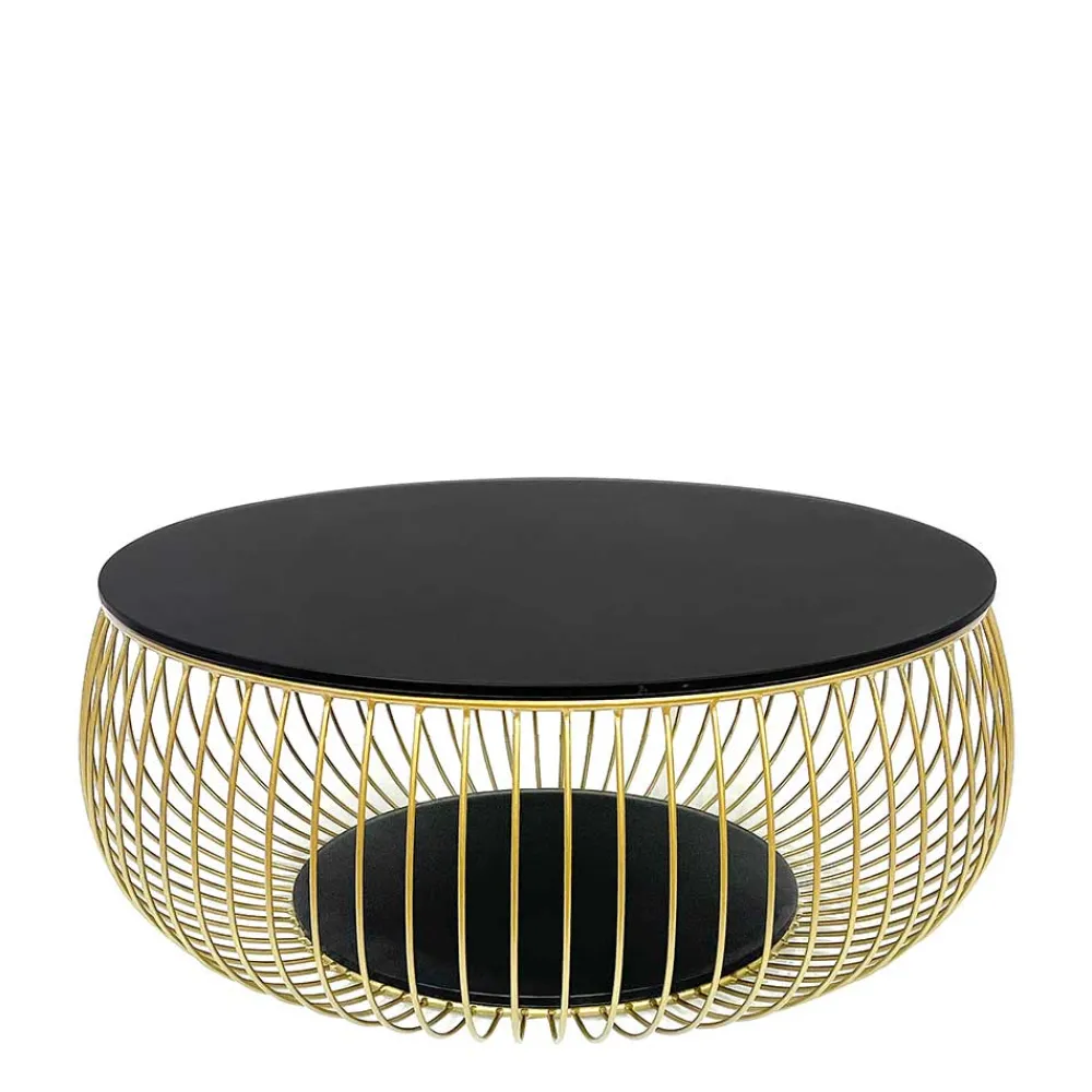 Wohnzimmertisch Francena*Pharao24 Best