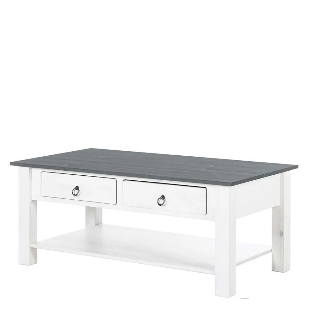 Discount Wohnzimmertisch Goyan Massivholztische|Wohnzimmertisch