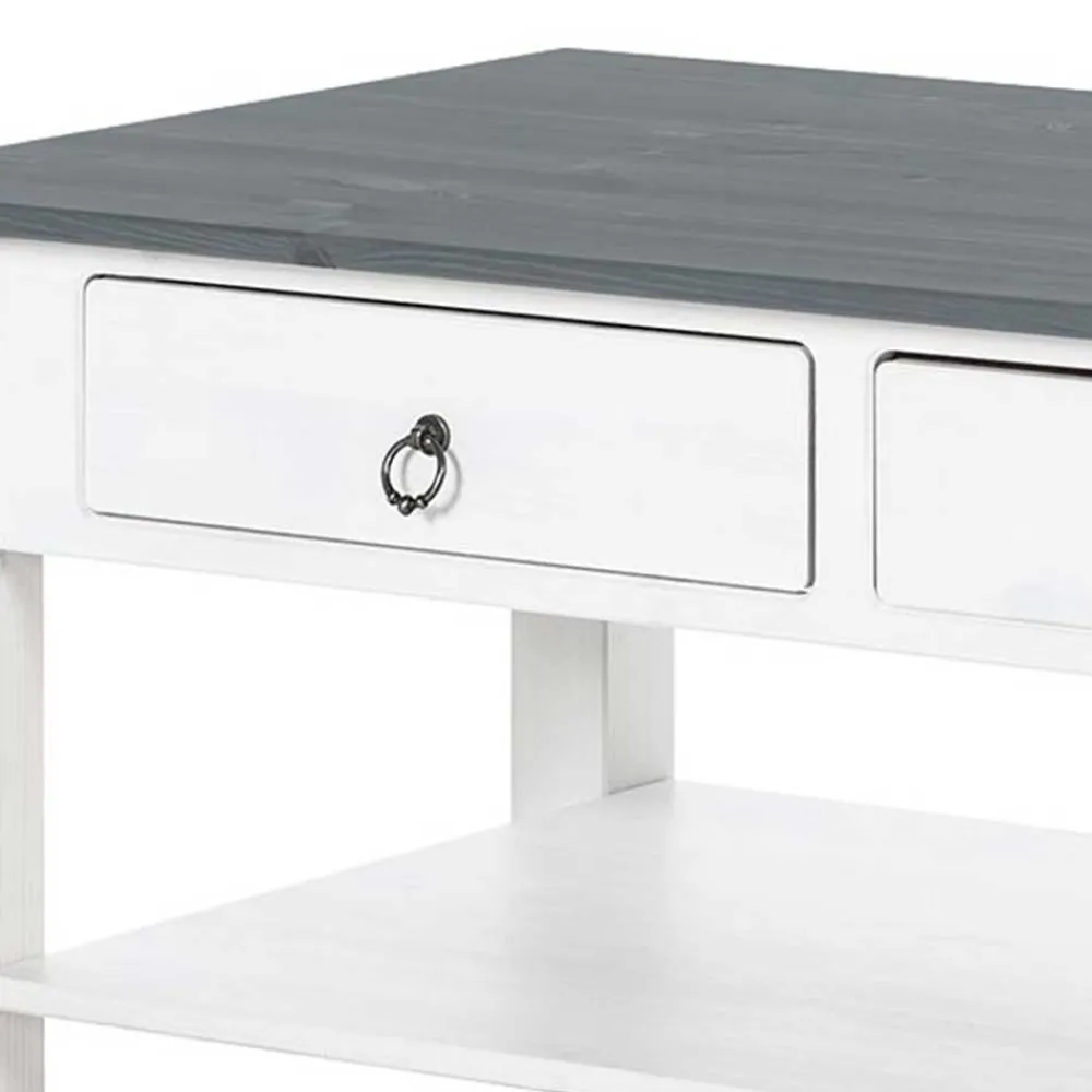 Discount Wohnzimmertisch Goyan Massivholztische|Wohnzimmertisch