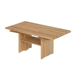 Wohnzimmertisch Hiloria Wohnzimmertisch|Massivholztische