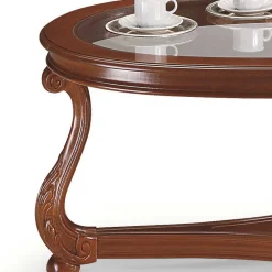 Wohnzimmertisch Inancia*Pharao24 Discount