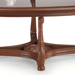 Wohnzimmertisch Inancia*Pharao24 Discount