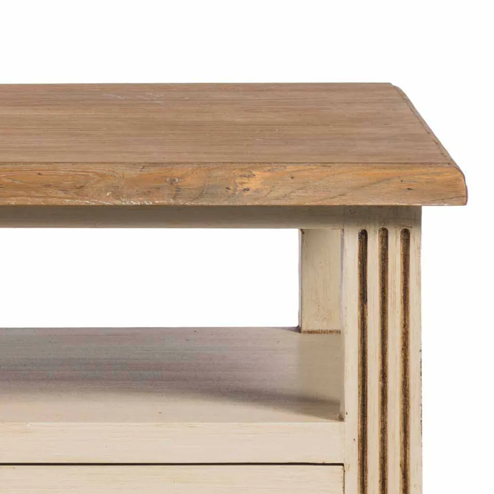 Wohnzimmertisch Irons*Pharao24 Online