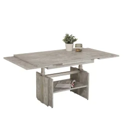 Wohnzimmertisch Jefania*Pharao24 New