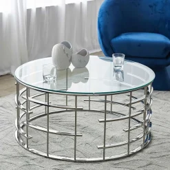 Wohnzimmertisch Leoda*Pharao24 Best