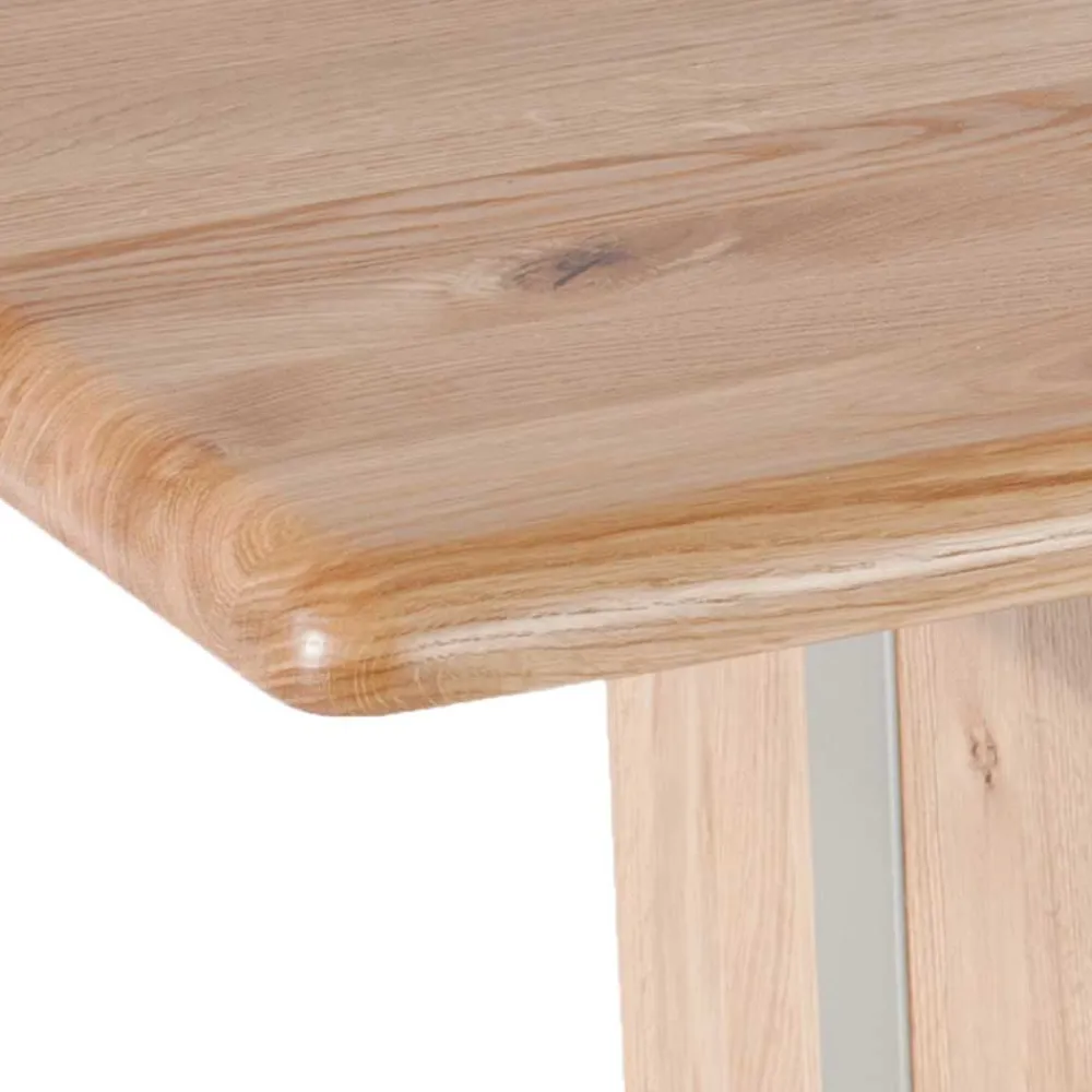 Hot Wohnzimmertisch Loukan Massivholzmöbel|Wohnzimmertisch