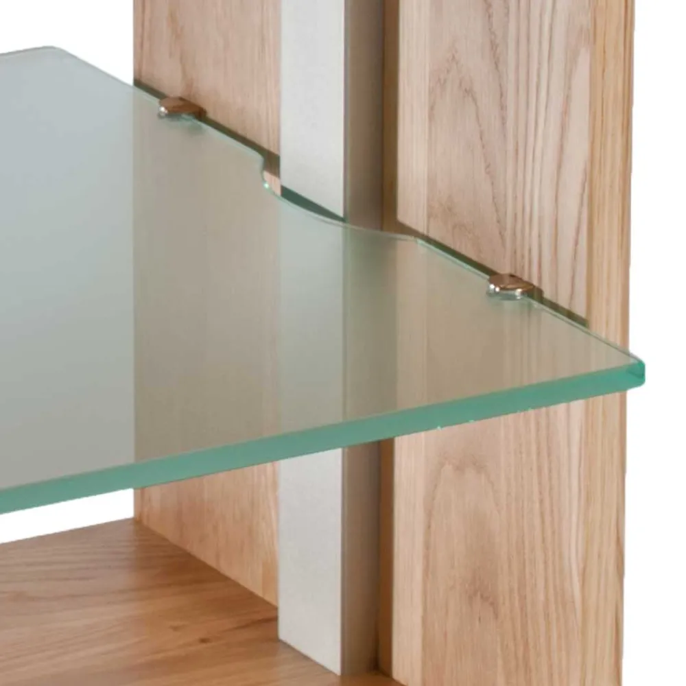 Hot Wohnzimmertisch Loukan Massivholzmöbel|Wohnzimmertisch