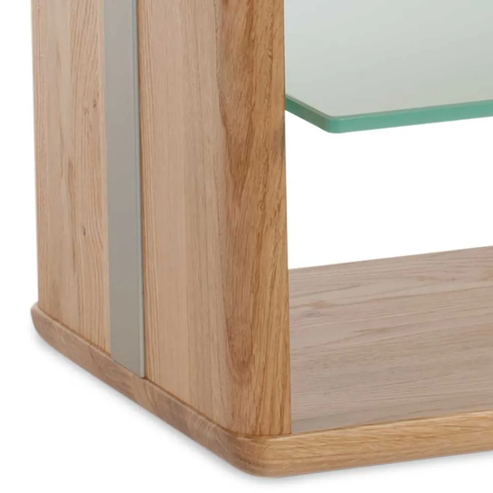 Hot Wohnzimmertisch Loukan Massivholzmöbel|Wohnzimmertisch