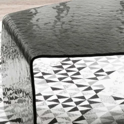 Hot Wohnzimmertisch Onu Glastische