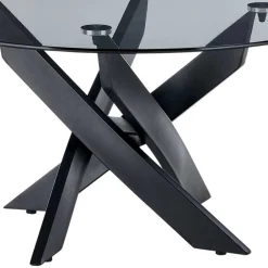 Discount Wohnzimmertisch Orgenzy Glastische