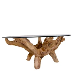 Sale Wohnzimmertisch Punta Glastische